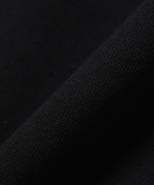 BEAMS（ビームス）の「ザ・スーパーマリオギャラクシー・ムービー / LOGO TEE（Tシャツ/カットソー・メンズ・ホワイト/ブラック・M/S/L）」の11枚目の写真