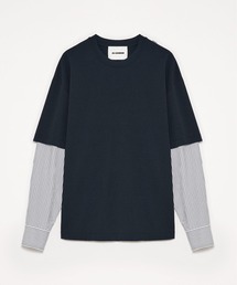 T-SHIRT CN LS