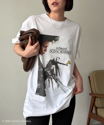 〈GOOD ROCK SPEED〉Edward /Tシャツ