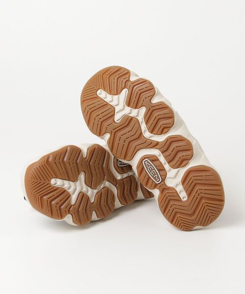 KEEN（キーン）の「キーン KEEN ハイパーポート エイチツー HYPERPORT H2（サンダル・レディース・ネイビー・23.0cm/23.5cm/24.0cm/24.5cm/25.0cm）」の3枚目の写真