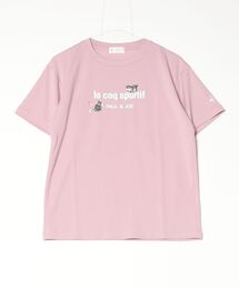PJ collaboration sunscreen box T-shirt