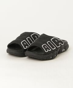 ナイキ エア モア アップテンポ メンズスライド / Nike Air More