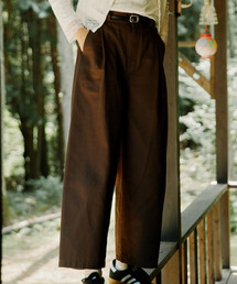 Freada（フリーダ）の「Dickies × Freada/ディッキーズ Dickies 別注 カーブワイドパンツ（その他パンツ）」