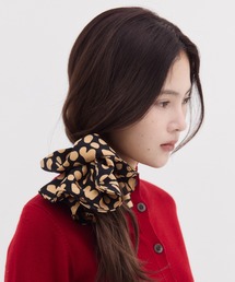 布 生地」に該当するヘアアクセサリーファッション通販 - ZOZOTOWN