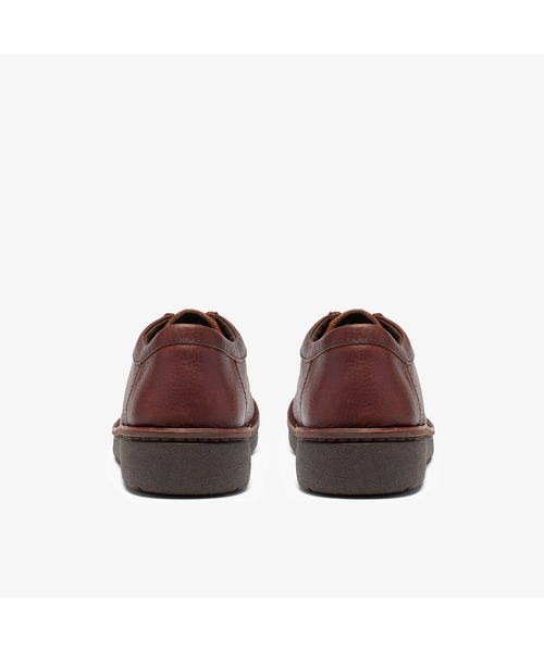 Clarks(クラークス)の「Nature Moc / ネイチャーモック(ブラウンレザー)(モカシン/デッキシューズ・メンズ・ブラウン・UK7.5/UK7/UK6.5/UK8/UK11/UK6/UK10.5/UK10/UK9.5/UK9/UK8.5)」の5枚目の写真