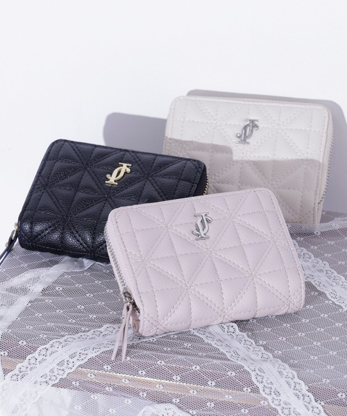 JILL by JILL STUART｜ジルバイジルスチュアートの財布（二つ折り
