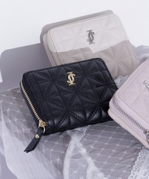 RIBBONキルトウォレット（財布）｜JILL by JILL STUART（ジルバイジル