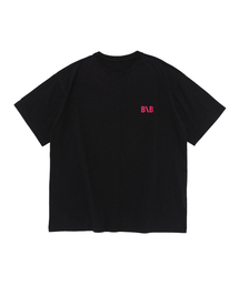 BLACK BRIAR（ブラックブライアー）の「オリジナルロゴドライフィットTシャツ（ブラック）（Tシャツ/カットソー）」