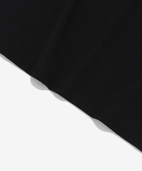 BLACK BRIAR（ブラックブライアー）の「オリジナルロゴドライフィットTシャツ（ブラック）（Tシャツ/カットソー・レディース・その他・X-LARGE/LARGE/MEDIUM/2XL）」の5枚目の写真