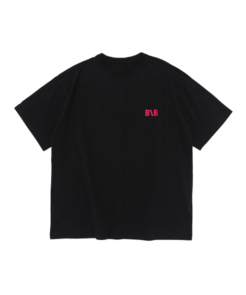 BLACK BRIAR（ブラックブライアー）の「オリジナルロゴドライフィットTシャツ（ブラック）（Tシャツ/カットソー・レディース・その他・X-LARGE/LARGE/MEDIUM/2XL）」の6枚目の写真