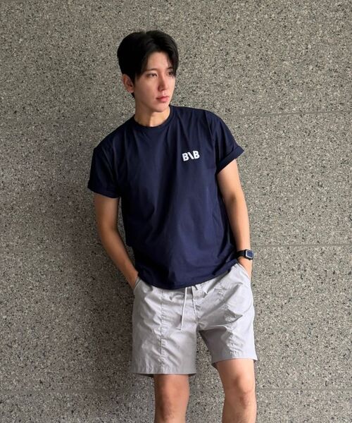 BLACK BRIAR（ブラックブライアー）の「オリジナルロゴドライフィットTシャツ（ブラック）（Tシャツ/カットソー・レディース・その他・X-LARGE/LARGE/MEDIUM/2XL）」の7枚目の写真