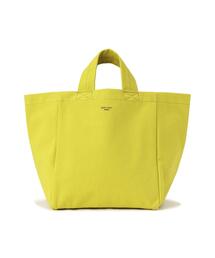ORCIVAL（オーシバル）の「ORCIVAL (オーシバル)H0330 HBT_TOTE BAG SMALL PVCコットントートバッグ（トートバッグ）」
