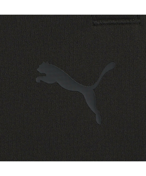 PUMA(プーマ)の「PUMA プーマ メンズ トレーニング ジョガーパンツ 2.0(その他パンツ・メンズ・グレー/ブラック×レッド・SMALL/MEDIUM/X-LARGE/LARGE/XX-LARGE)」の5枚目の写真