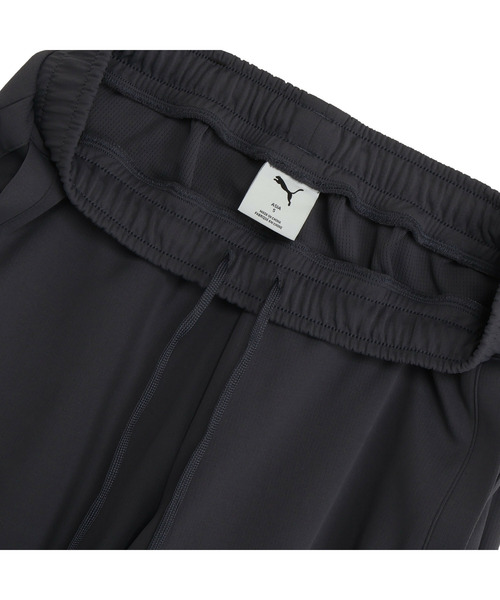 PUMA(プーマ)の「PUMA プーマ メンズ トレーニング ジョガーパンツ 2.0(その他パンツ・メンズ・グレー/ブラック×レッド・SMALL/MEDIUM/X-LARGE/LARGE/XX-LARGE)」の8枚目の写真