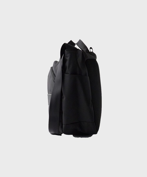 BRIEFING（ブリーフィング）の「BRIEFING/ MFC 2WAY EASY SHOULDER / BRA261L07 秋服 冬服（ショルダーバッグ・メンズ・ブラック・FREE）」の15枚目の写真