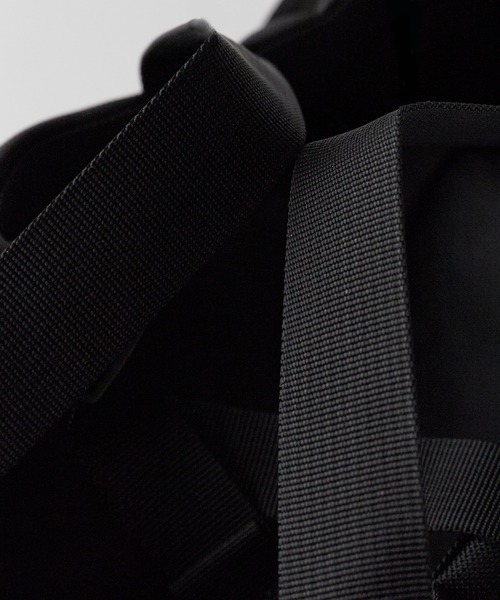 BRIEFING（ブリーフィング）の「BRIEFING/ MFC 2WAY EASY SHOULDER / BRA261L07 秋服 冬服（ショルダーバッグ・メンズ・ブラック・FREE）」の3枚目の写真
