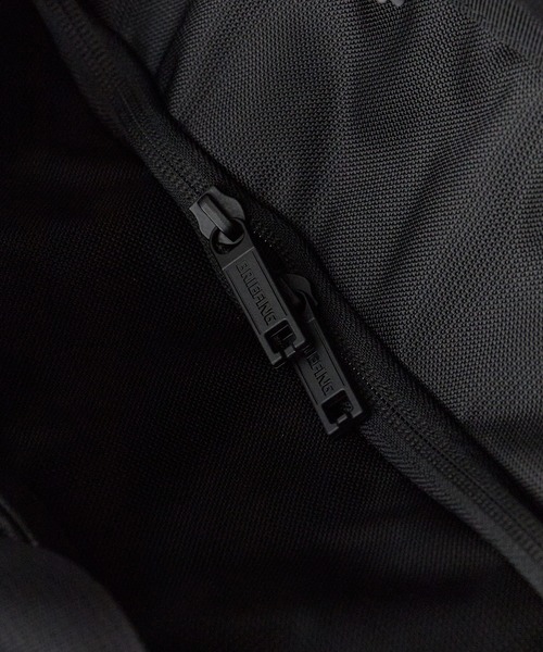 BRIEFING（ブリーフィング）の「BRIEFING/ MFC 2WAY EASY SHOULDER / BRA261L07 秋服 冬服（ショルダーバッグ・メンズ・ブラック・FREE）」の10枚目の写真