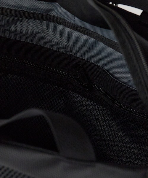BRIEFING（ブリーフィング）の「BRIEFING/ MFC 2WAY EASY SHOULDER / BRA261L07 秋服 冬服（ショルダーバッグ・メンズ・ブラック・FREE）」の14枚目の写真