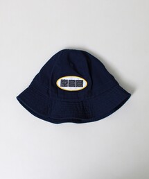 GLOSTER | 【THE DAYS/ザ デイ】座日日 METRO HAT メトロハット(ハット)