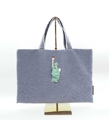 Demodee（デモデ）の「Demodee 26SBG04-L-NYC（トートバッグ）」