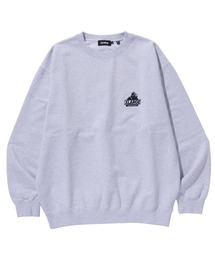 SLANTED OG CREWNECK SWEATSHIRT