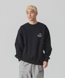 SLANTED OG CREWNECK SWEATSHIRT