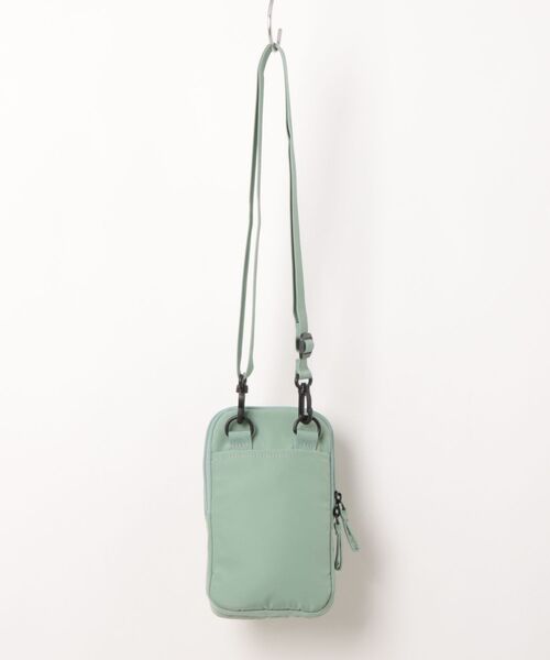 CERCA（チェルカ）の「ホコモモラ MOOMIN MY ミイ ミニショルダーバッグ スマホショルダー (ST)（ショルダーバッグ・レディース・ブラック/ベージュ・FREE）」の5枚目の写真