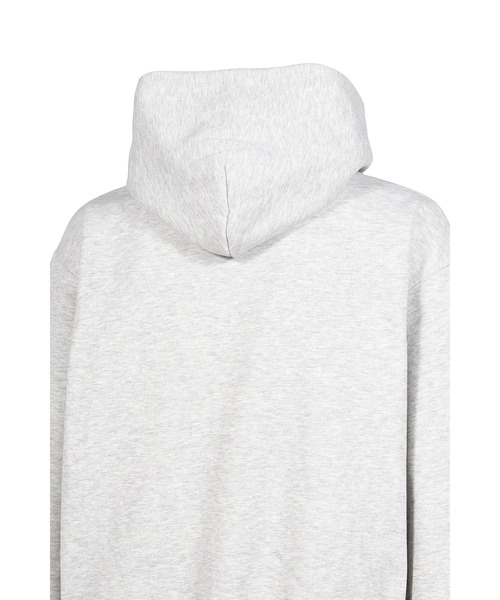DAIWA PIER39（ダイワピア39）の「TECH SWEAT HOODIE（パーカー・メンズ・ライトブラウン/グレー/ダークブラック・LARGE/MEDIUM/X-LARGE/SMALL）」の15枚目の写真