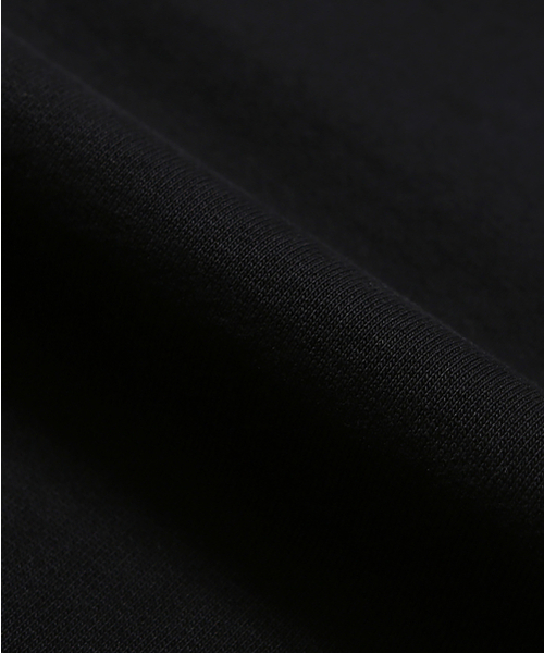 MOIF（モイフ）の「[AW26] DWELLER プルオーバースウェットフーディ / ブラック（パーカー・メンズ・その他・1(S)/2(M)/3(L)）」の11枚目の写真