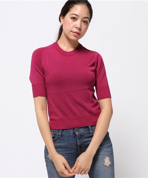 FORDMILLS（フォードミルズ）の「FORDMILLS / チロルストレッチ  