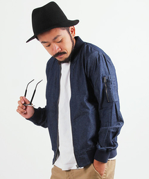 HVC | HVC / ﾃﾞﾆﾑMA-1			(MA-1)