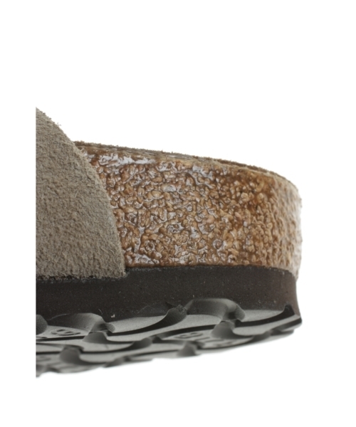 liflattie ships（リフラティ シップス）の「BIRKENSTOCK:SUEDE ZURICH（サンダル・レディース・ベージュ・37/36/38）」の7枚目の写真