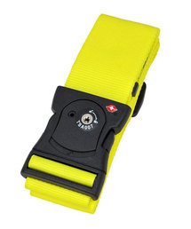 パレットTSAスーツケースベルト