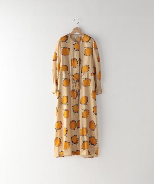Steven Alan(スティーブンアラン)の「<Steven Alan>LIBERTY PRINT Steven Alan(スティーブンアラン)の「<Steven Alan>LIBERTY PRINT