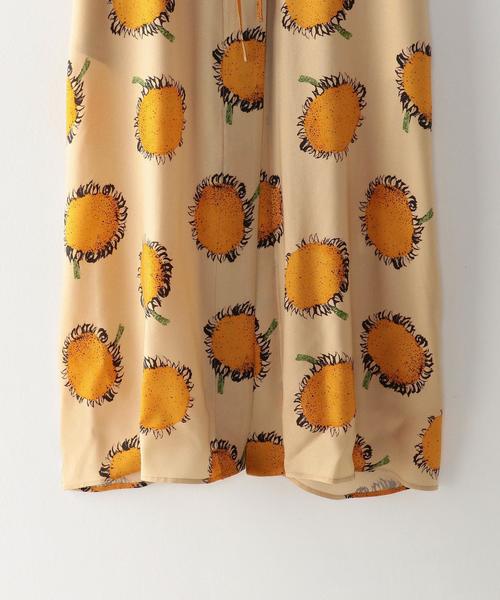 Steven Alan（スティーブンアラン）の「＜Steven Alan＞LIBERTY PRINT