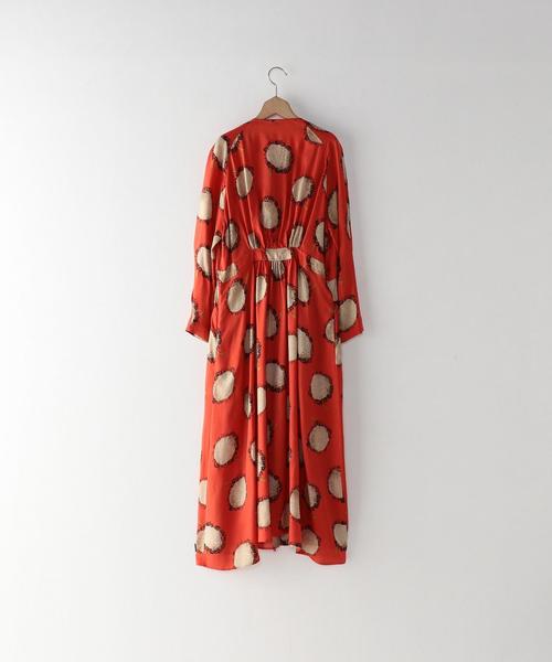 Steven Alan(スティーブンアラン)の「<Steven Alan>LIBERTY PRINT Steven Alan(スティーブンアラン)の「<Steven Alan>LIBERTY PRINT