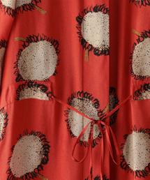 Steven Alan（スティーブンアラン）の「＜Steven Alan＞LIBERTY PRINT