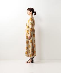 Steven Alan(スティーブンアラン)の「<Steven Alan>LIBERTY PRINT Steven Alan(スティーブンアラン)の「<Steven Alan>LIBERTY PRINT