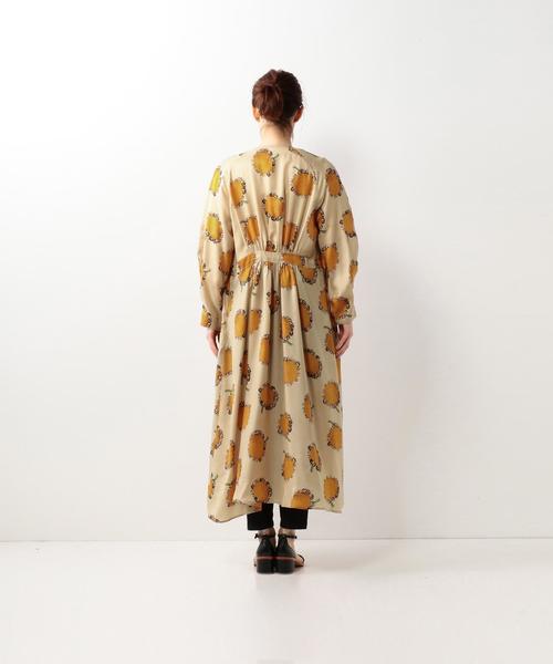 Steven Alan（スティーブンアラン）の「＜Steven Alan＞LIBERTY PRINT