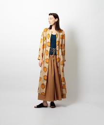 Steven Alan(スティーブンアラン)の「<Steven Alan>LIBERTY PRINT Steven Alan(スティーブンアラン)の「<Steven Alan>LIBERTY PRINT