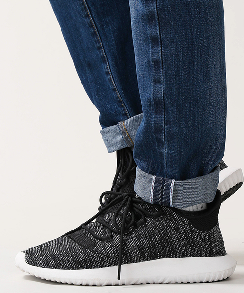 WEGO（ウィゴー）の「WEGO/セルビッジスキニーデニムパンツ（デニムパンツ・メンズ・インディゴブルー/ノンウォッシュ・SMALL/MEDIUM/LARGE）」の20枚目の写真