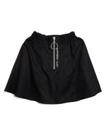 algy | リングジップフレアスカパン(スカート)