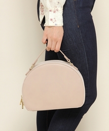 PAGEBOY | ハーフムーンショルダーバッグ(ショルダーバッグ)