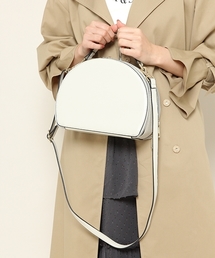 PAGEBOY | ハーフムーンショルダー(ショルダーバッグ)