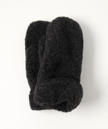 COLD BREAKER フリースグローブ