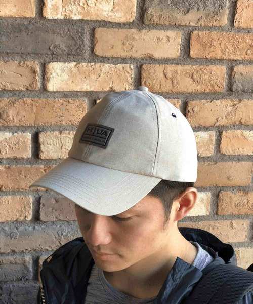 UNDER ARMOUR（アンダーアーマー）の「メンズ ライフスタイルキャップ / ライフスタイルDadキャップ（キャップ・メンズ・ブラック/ネイビー/レッド/カーキ・ONESIZE）」の2枚目の写真