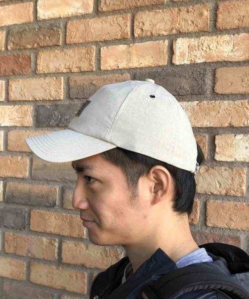 UNDER ARMOUR（アンダーアーマー）の「メンズ ライフスタイルキャップ / ライフスタイルDadキャップ（キャップ・メンズ・ブラック/ネイビー/レッド/カーキ・ONESIZE）」の7枚目の写真