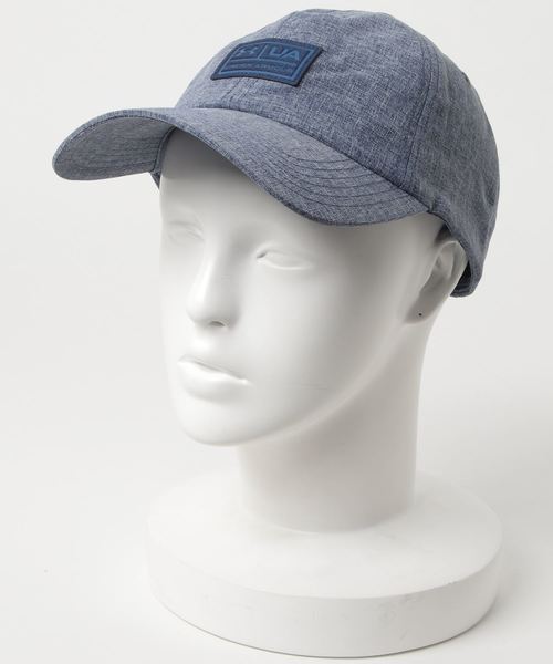 UNDER ARMOUR（アンダーアーマー）の「メンズ ライフスタイルキャップ / ライフスタイルDadキャップ（キャップ・メンズ・ブラック/ネイビー/レッド/カーキ・ONESIZE）」の3枚目の写真