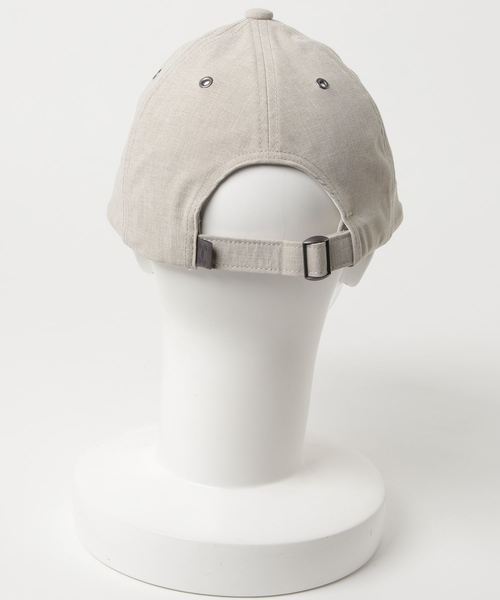 UNDER ARMOUR（アンダーアーマー）の「メンズ ライフスタイルキャップ / ライフスタイルDadキャップ（キャップ・メンズ・ブラック/ネイビー/レッド/カーキ・ONESIZE）」の5枚目の写真