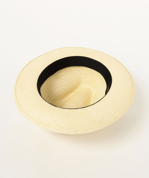 Borsalino / PANAMA SEMICRO パナマハット（ハット）｜Borsalino